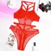 red-sexy-bodysuit