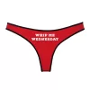 red-black-wed