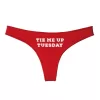 red-tues