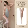 with-stockings