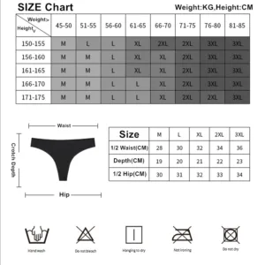 kf S27e7d716c3db4633ad5f6795bc5e572cn I LOVE SPERM Women Sexy Thongs Feminino Lingerie GString Plus Size Temptation Panties Underwear Sexy Accessories